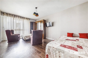 t1 à la vente -   44100  NANTES, surface 33 m2 vente t1 - UBI473125307